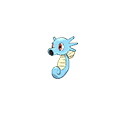 #116 Horsea