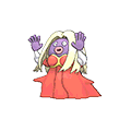 #124 Jynx
