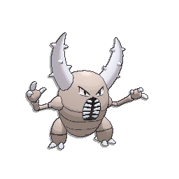 #127 Pinsir