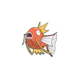 #129 Magikarp