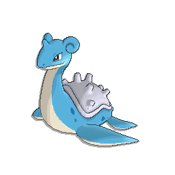 #131 Lapras