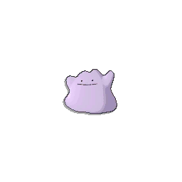 #132 Ditto