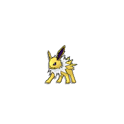 #135 Jolteon