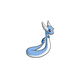#148 Dragonair