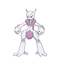 #150 Mega Mewtwo X