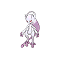 #150 Mega Mewtwo Y