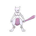 #150 Mewtwo