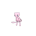 #151 Mew