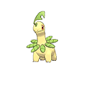 #153 Bayleef