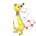 #181 Mega Ampharos