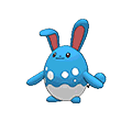 #184 Azumarill