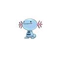 #194 Wooper