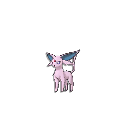 #196 Espeon