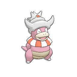#199 Slowking