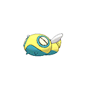 #206 Dunsparce