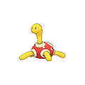 #213 Shuckle