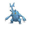 #214 Heracross