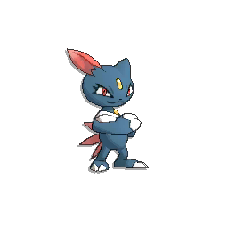 #215 Sneasel