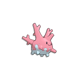 #222 Corsola