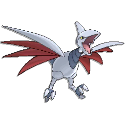 #227 Skarmory