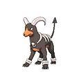 #229 Houndoom