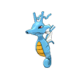 #230 Kingdra