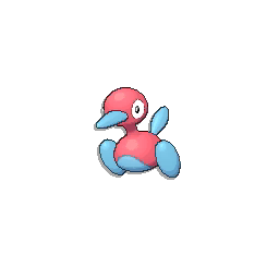 #233 Porygon2