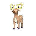 #234 Stantler