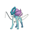 #245 Suicune