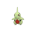 #246 Larvitar
