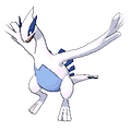 #249 Lugia