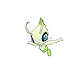 #251 Celebi