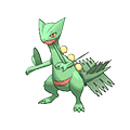 #254 Sceptile