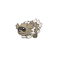 #263 Zigzagoon
