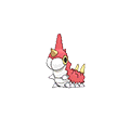 #265 Wurmple