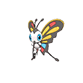 #267 Beautifly