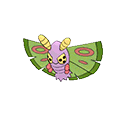#269 Dustox