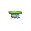 #270 Lotad