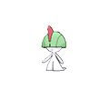 #280 Ralts