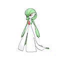 #282 Gardevoir