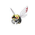#291 Ninjask