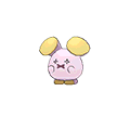 #293 Whismur