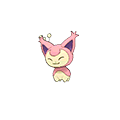 #300 Skitty