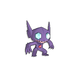 #302 Sableye