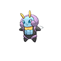 #314 Illumise