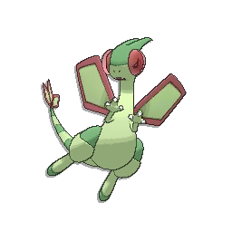 #330 Flygon
