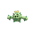 #331 Cacnea