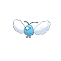 #333 Swablu