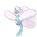 #334 Mega Altaria