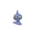 #353 Shuppet